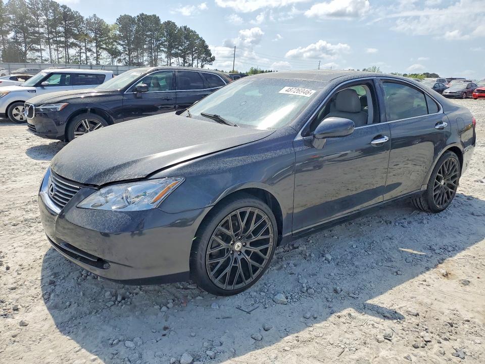 Aukcja sprzedaży 2009 Lexus Es 350, vin: JTHBJ46G292278576, numer aukcji: 48726946