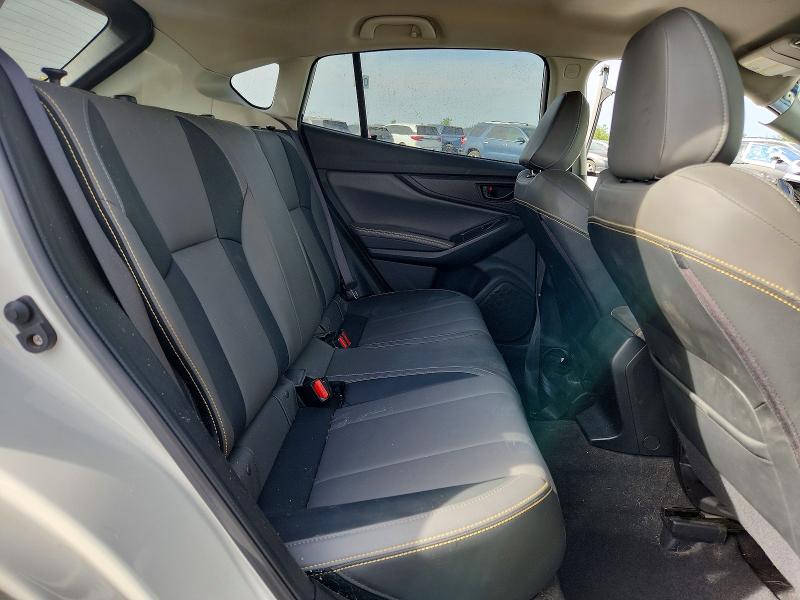 Aukcja sprzedaży 2021 Subaru Crosstrek, vin: JF2GTHRC3MH378016, numer aukcji: 49030326