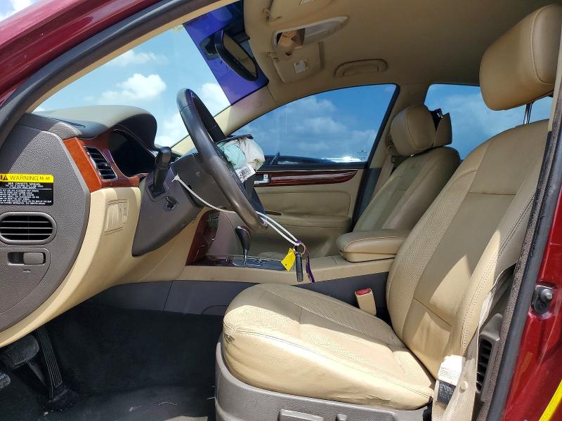 Продажа на аукционе авто 2013 Hyundai Genesis, vin: KMHGC4DD4DU227440, номер лота: 50166856