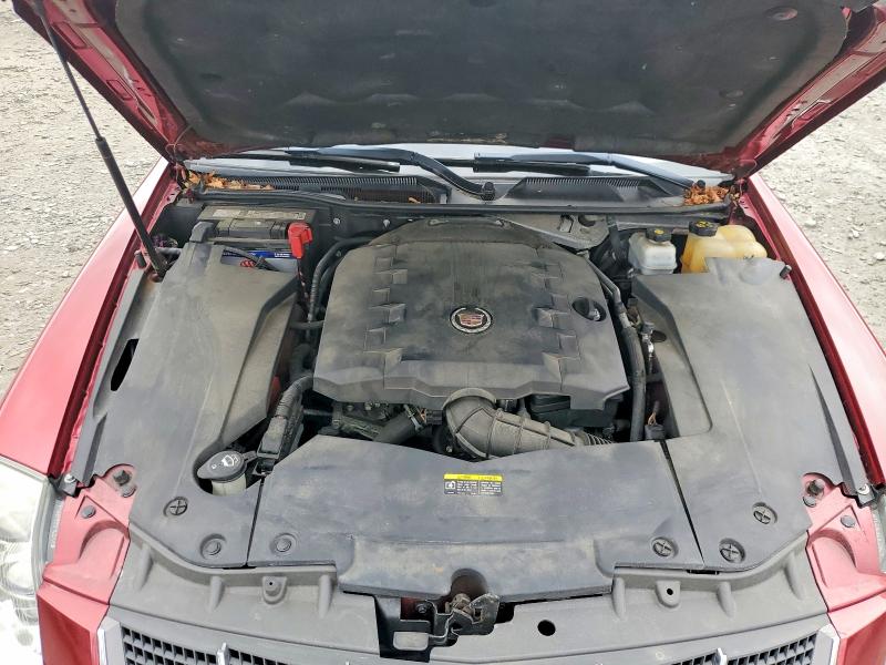 Aukcja sprzedaży 2011 Cadillac Sts, vin: 1G6DW6ED9B0138141, numer aukcji: 47784536