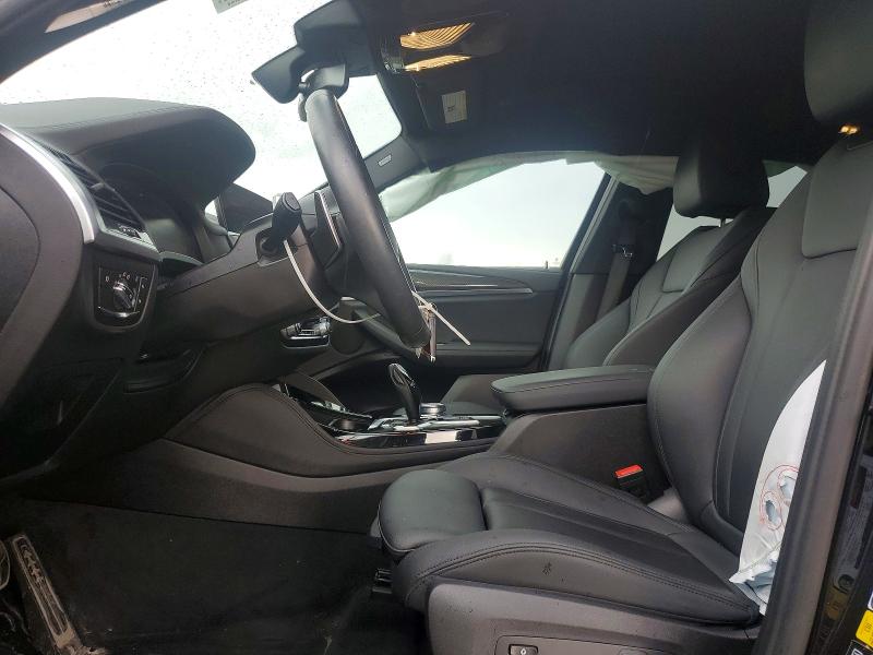 Aukcja sprzedaży 2021 Bmw X4, vin: 5UX2V1C07M9D82414, numer aukcji: 48537066