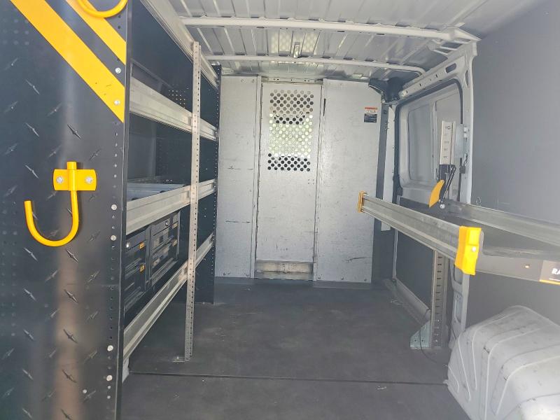 Aukcja sprzedaży 2023 Ram Promaster 2500, vin: 3C6LRVVGXPE508958, numer aukcji: 50165526