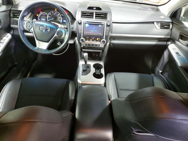 Aukcja sprzedaży 2013 Toyota Camry, vin: 4T1BF1FKXDU680991, numer aukcji: 49941826