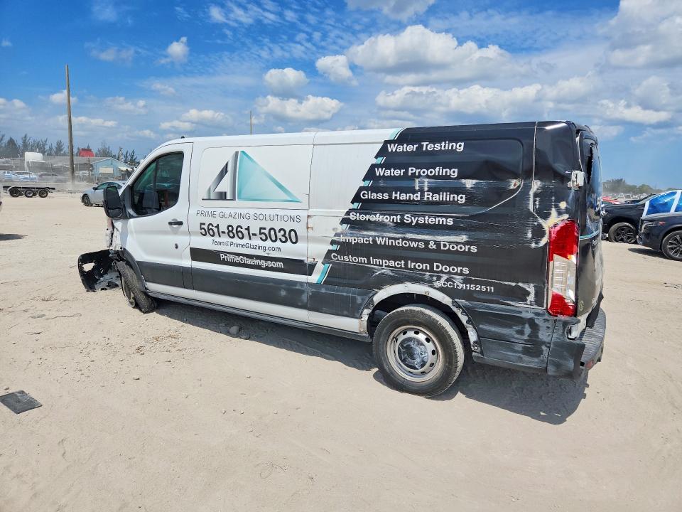 Aukcja sprzedaży 2021 Ford Transit, vin: 1FTYE1Z88MKA36998, numer aukcji: 51889146