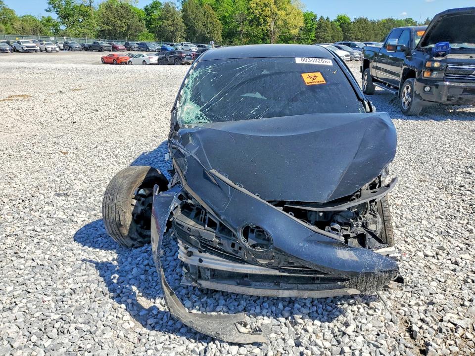 2018 Toyota Prius მანქანა იყიდება აუქციონზე, vin: JTDKBRFU3J3062767, აუქციონის ნომერი: 50340266