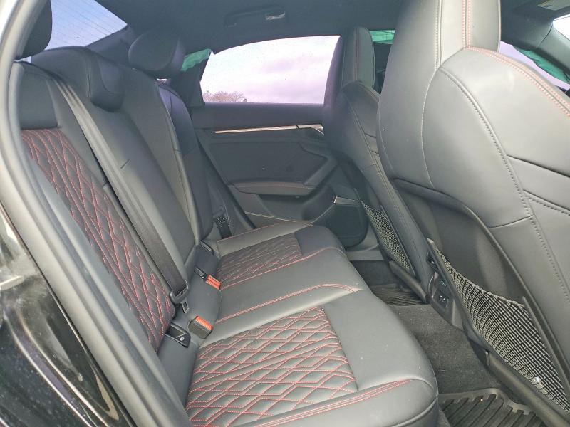 Aukcja sprzedaży 2023 Audi S3, vin: WAUH3DGY9PA116084, numer aukcji: 51444896