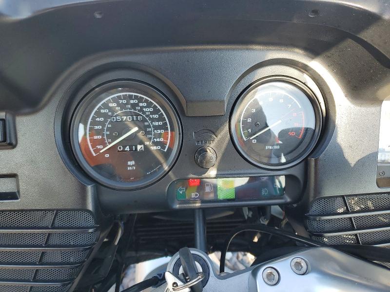 Продаж на аукціоні авто 2004 Bmw R1150, vin: WB10499A34ZE91010, номер лоту: 48509426