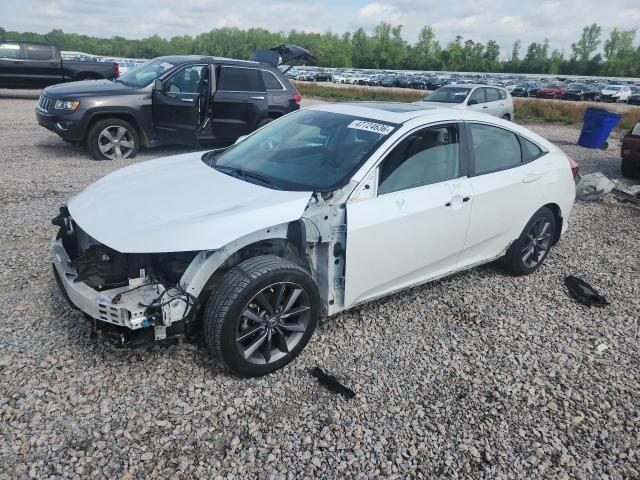 Продажа на аукционе авто 2020 Honda Civic, vin: 19XFC1F31LE013828, номер лота: 47724636