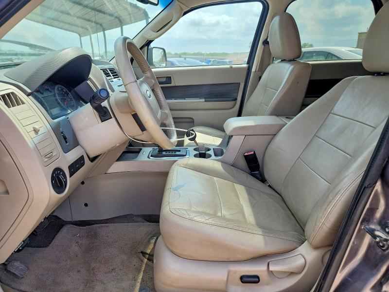 2011 Ford Escape მანქანა იყიდება აუქციონზე, vin: 1FMCU0D75BKA87972, აუქციონის ნომერი: 50555076