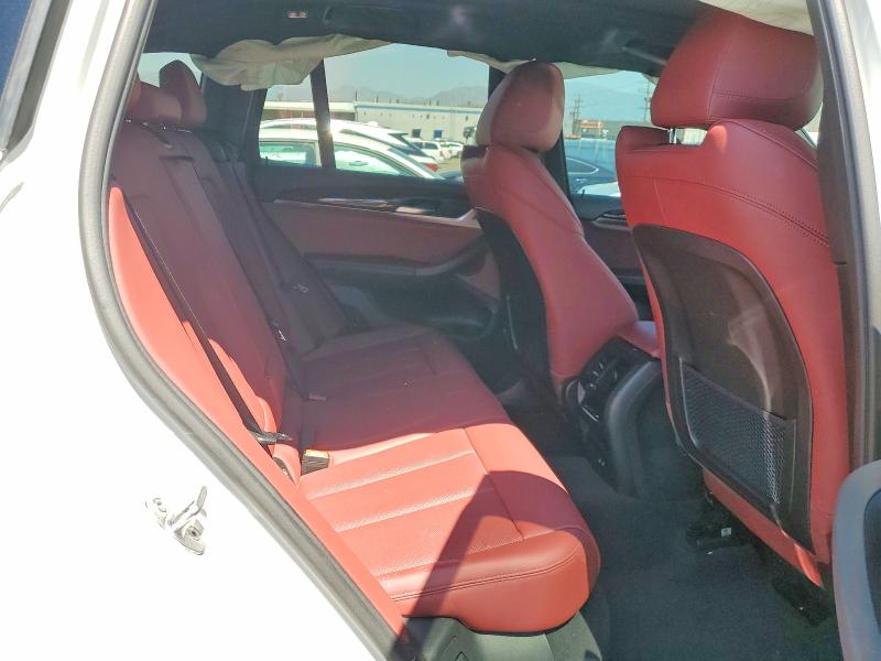 Продажа на аукционе авто 2022 Bmw X3, vin: 5UX43DP06N9N06133, номер лота: 50157476