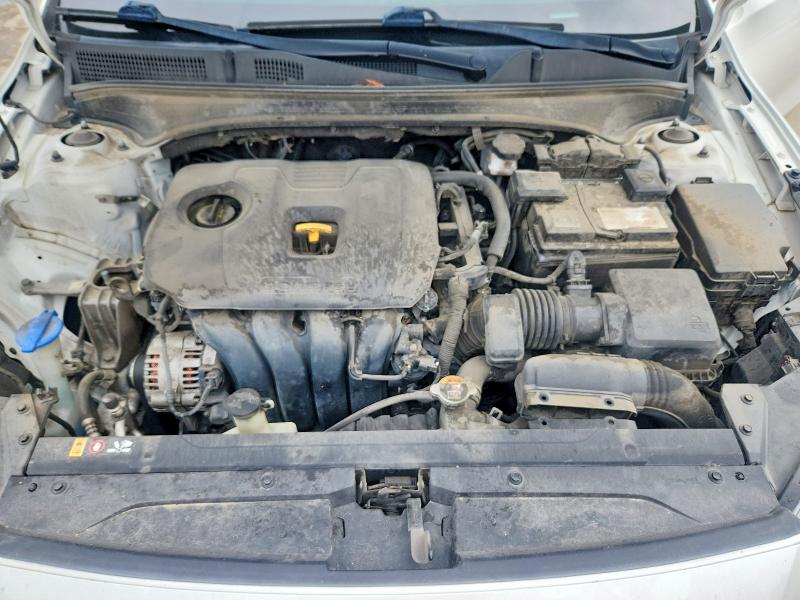 Aukcja sprzedaży 2021 Kia Forte, vin: 3KPF34ADXME294546, numer aukcji: 51700866