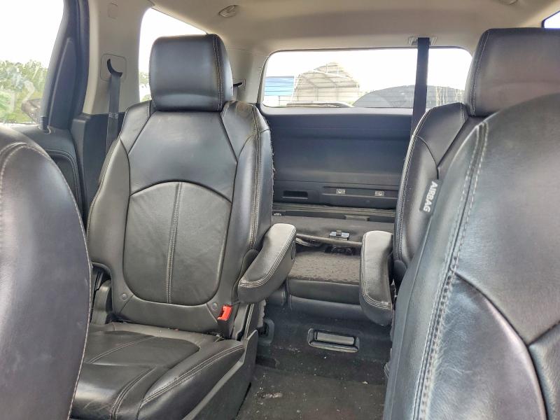 2016 Gmc Acadia მანქანა იყიდება აუქციონზე, vin: 1GKKRRKD3GJ165343, აუქციონის ნომერი: 49287836