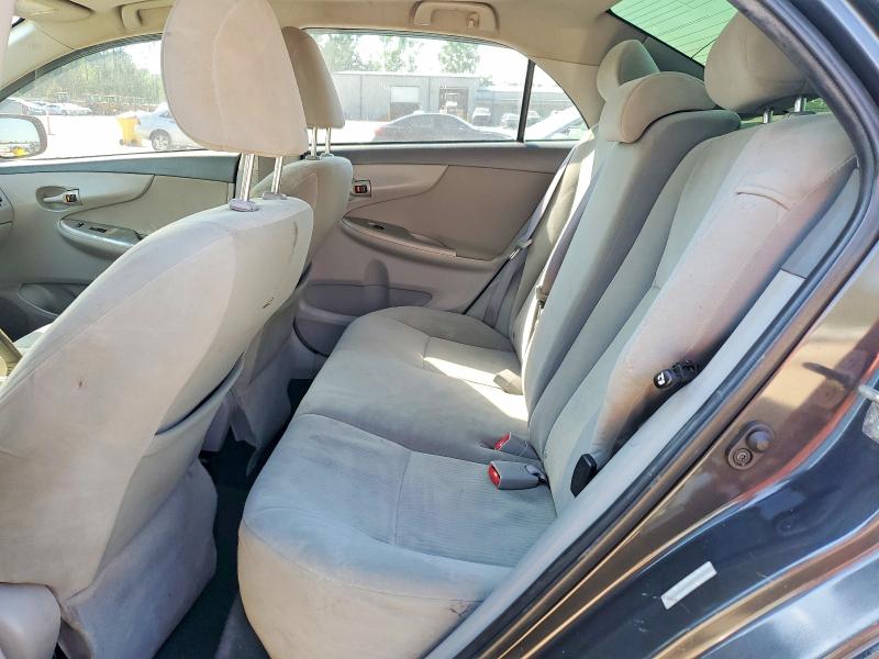 Aukcja sprzedaży 2010 Toyota Corolla, vin: 1NXBU4EE8AZ178477, numer aukcji: 49977016