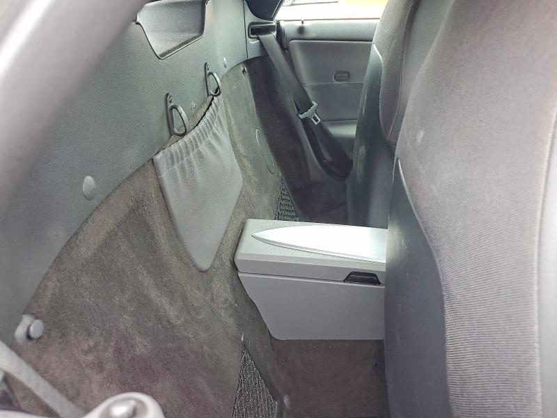 Продаж на аукціоні авто 2005 Chrysler Crossfire, vin: 1C3AN65L55X047099, номер лоту: 48466326