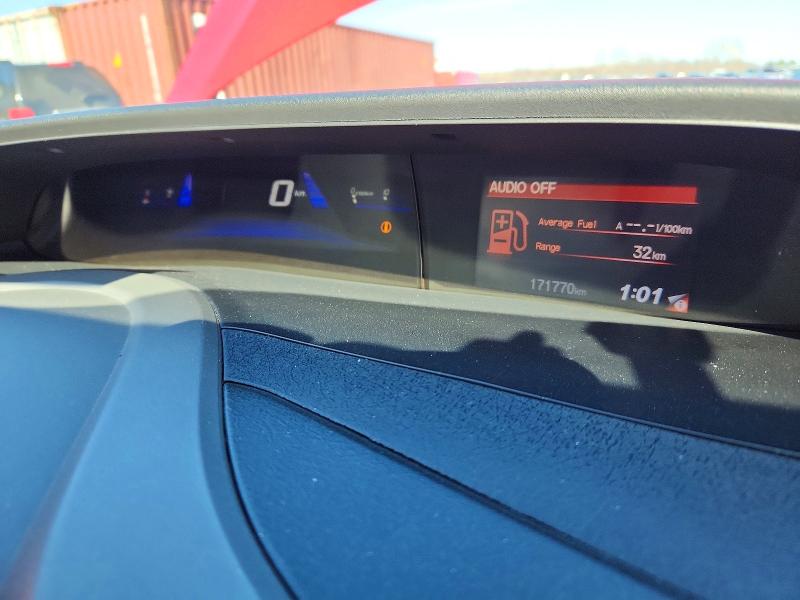 Aukcja sprzedaży 2012 Honda Civic, vin: 2HGFG3B45CH002545, numer aukcji: 48594216