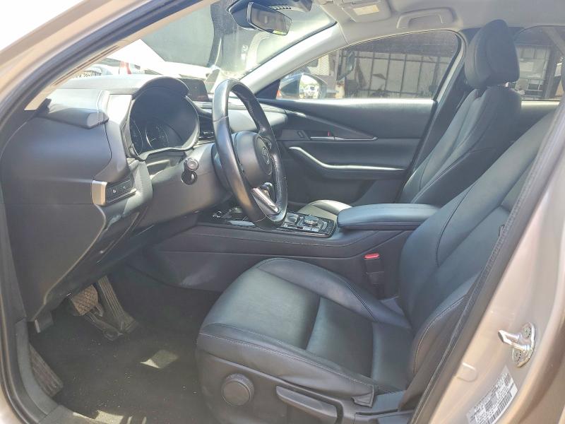 2024 Mazda Cx-30 მანქანა იყიდება აუქციონზე, vin: 3MVDMBBM2RM651866, აუქციონის ნომერი: 51866086
