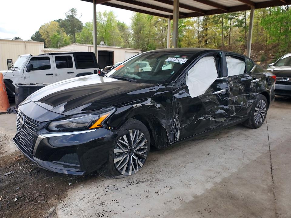 48643926 :رقم المزاد ، 1N4BL4DW8SN386085 vin ، 2025 Nissan Altima مزاد بيع