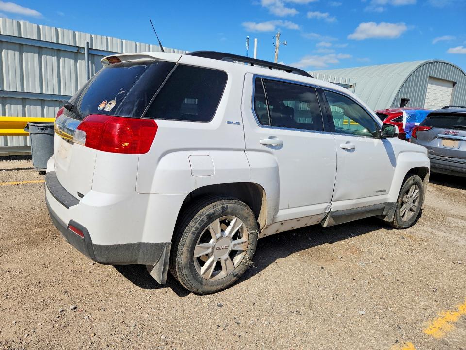 Aukcja sprzedaży 2010 Gmc Terrain, vin: 2CTALDEW2A6378785, numer aukcji: 50803236