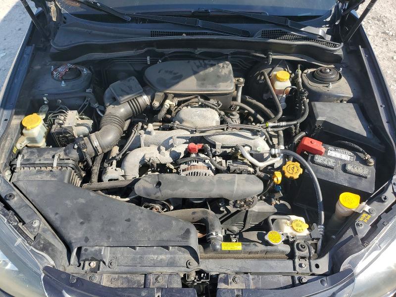 Продажа на аукционе авто 2010 Subaru Impreza, vin: JF1GH6B63AH823218, номер лота: 48714446