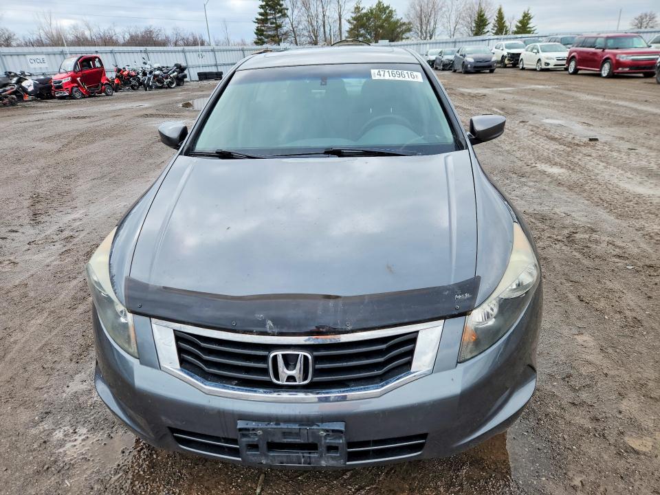 Aukcja sprzedaży 2008 Honda Accord, vin: 1HGCP26778A804392, numer aukcji: 47169616