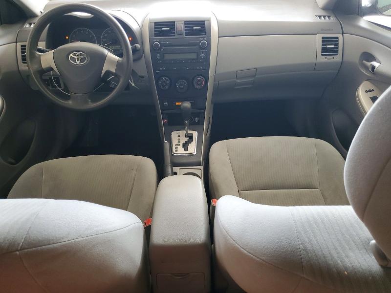 Продажа на аукционе авто 2010 Toyota Corolla, vin: 1NXBU4EE7AZ308328, номер лота: 49644076