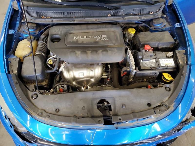 Продажа на аукционе авто 2015 Dodge Dart, vin: 1C3CDFBB7FD378048, номер лота: 50356746