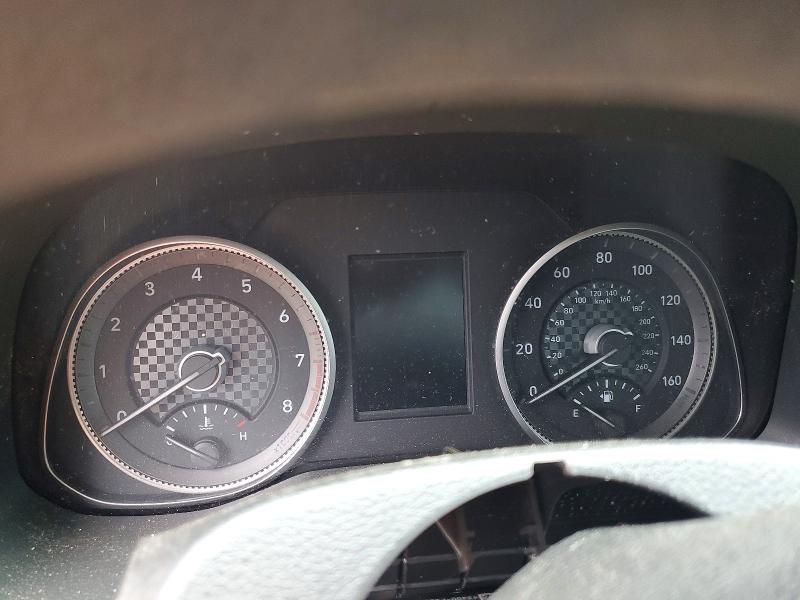 Aukcja sprzedaży 2020 Hyundai Elantra, vin: 5NPD74LF7LH617973, numer aukcji: 50433066