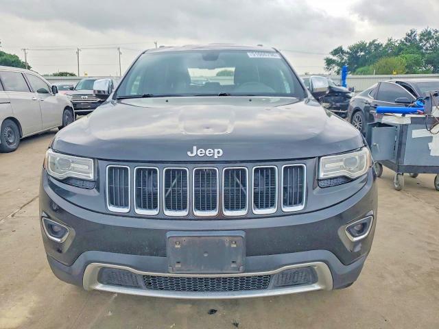 Aukcja sprzedaży 2015 Jeep Grand Cherokee, vin: 1C4RJFBG0FC865673, numer aukcji: 51660796