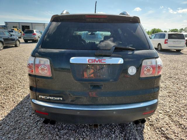 Продаж на аукціоні авто 2008 Gmc Acadia, vin: 1GKER33718J127260, номер лоту: 50267936