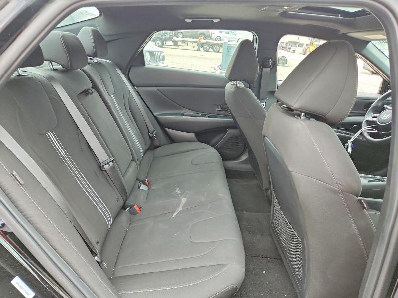 Продажа на аукционе авто 2026 Hyundai Elantra, vin: KMHLS4DG5TU146246, номер лота: 49935876
