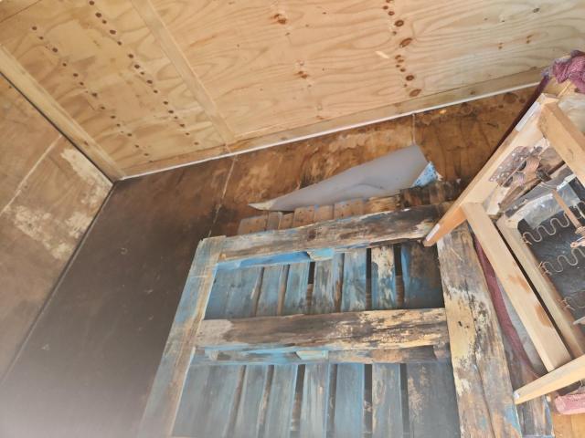 Aukcja sprzedaży 2022 Cynergy Cargo Unknown, vin: 55YBE1215NN048123, numer aukcji: 47238656