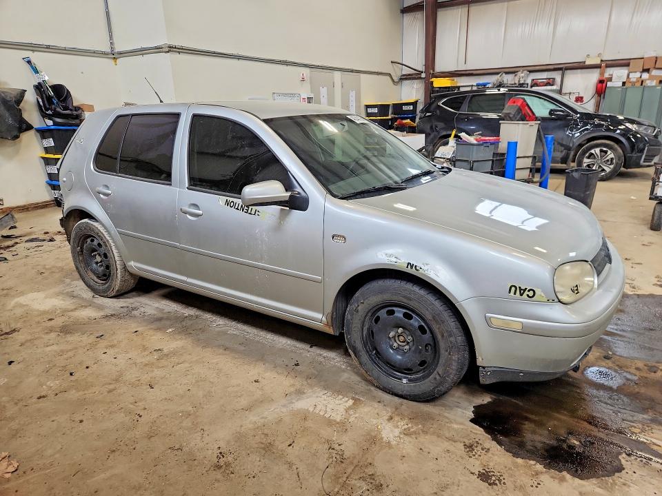 Продажа на аукционе авто 2007 Volkswagen City Golf, vin: 9BWEL41J674008379, номер лота: 48343196