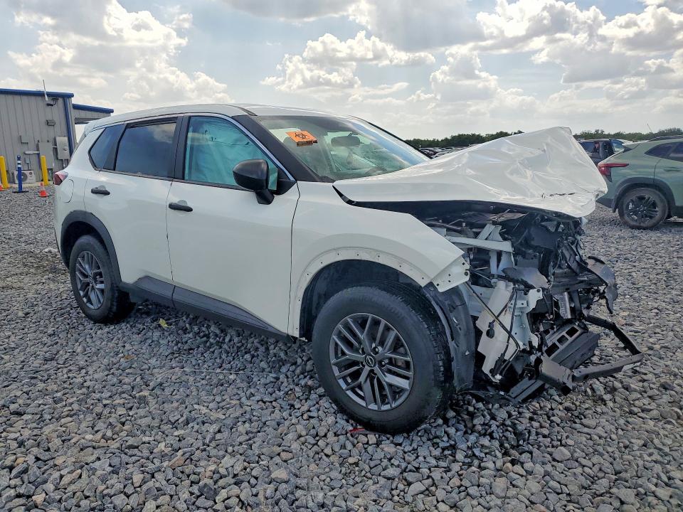 Продаж на аукціоні авто 2023 Nissan Rogue, vin: 5N1BT3AA4PC796653, номер лоту: 46622426