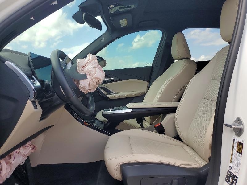 Продаж на аукціоні авто 2025 Bmw X1, vin: WBX73EF03S5066741, номер лоту: 50925976