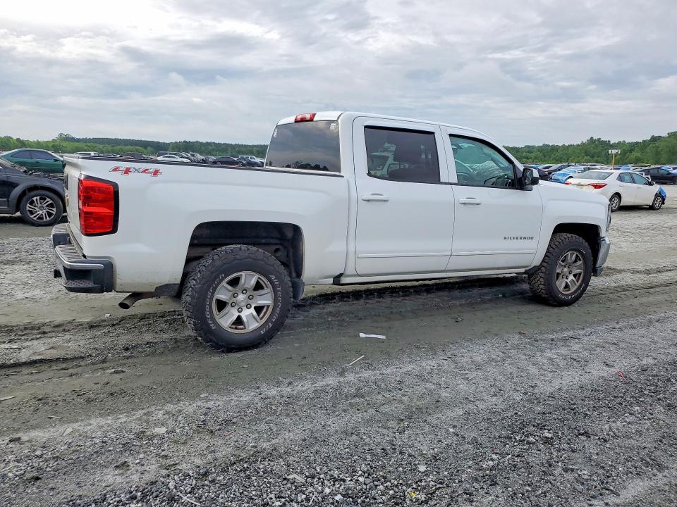 51764366 :رقم المزاد ، 3GCUKREC8GG235674 vin ، 2016 Chevrolet Silverado مزاد بيع