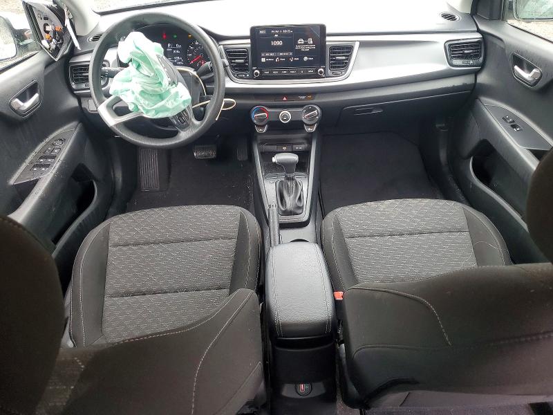 Продаж на аукціоні авто 2023 Kia Rio, vin: 3KPA24AD8PE621513, номер лоту: 47878196