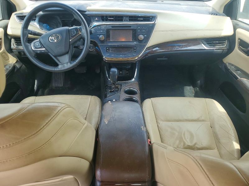 Продажа на аукционе авто 2013 Toyota Avalon, vin: 4T1BK1EB2DU004726, номер лота: 49621946