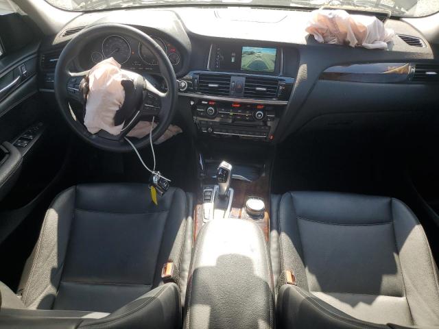 Aukcja sprzedaży 2017 Bmw X3, vin: 5UXWX9C39H0T25370, numer aukcji: 51580606