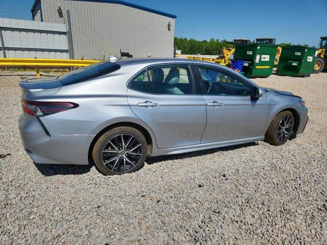 2022 Toyota Camry მანქანა იყიდება აუქციონზე, vin: 4T1G11AK6NU653025, აუქციონის ნომერი: 51351106