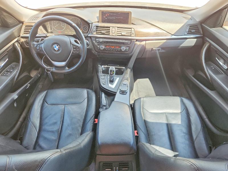 49133836 :رقم المزاد ، WBA8Z5C57FD672083 vin ، 2015 Bmw 328 مزاد بيع