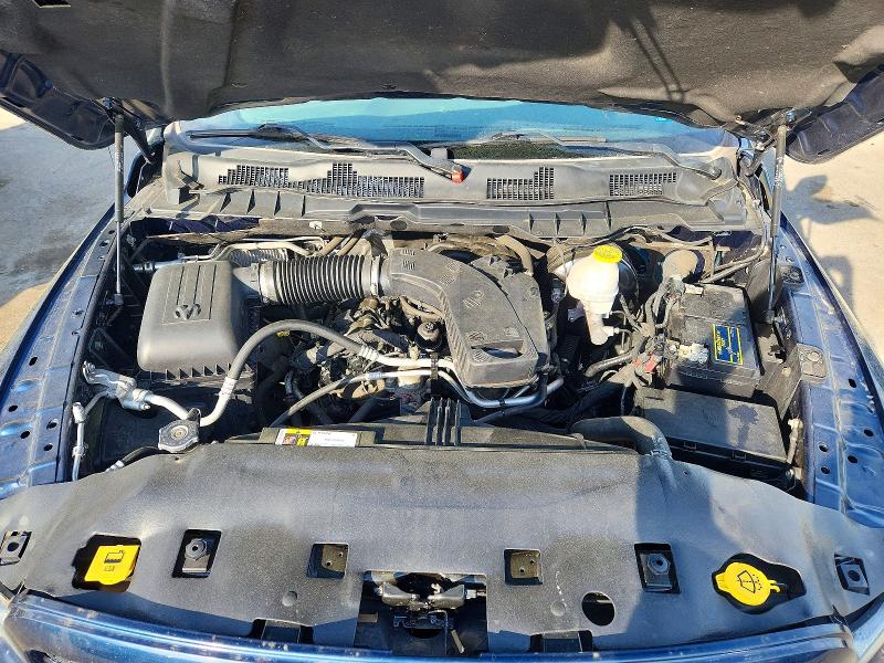 Продаж на аукціоні авто 2019 Ram 1500 Classic, vin: 1C6RR7FG5KS636521, номер лоту: 50337406