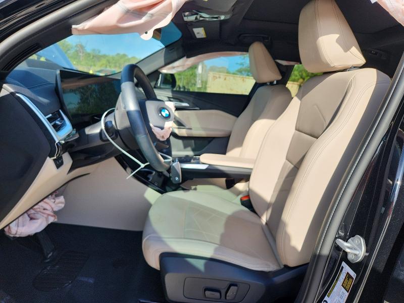 Продажа на аукционе авто 2025 Bmw X2, vin: WBX63GM01S5221927, номер лота: 49547566
