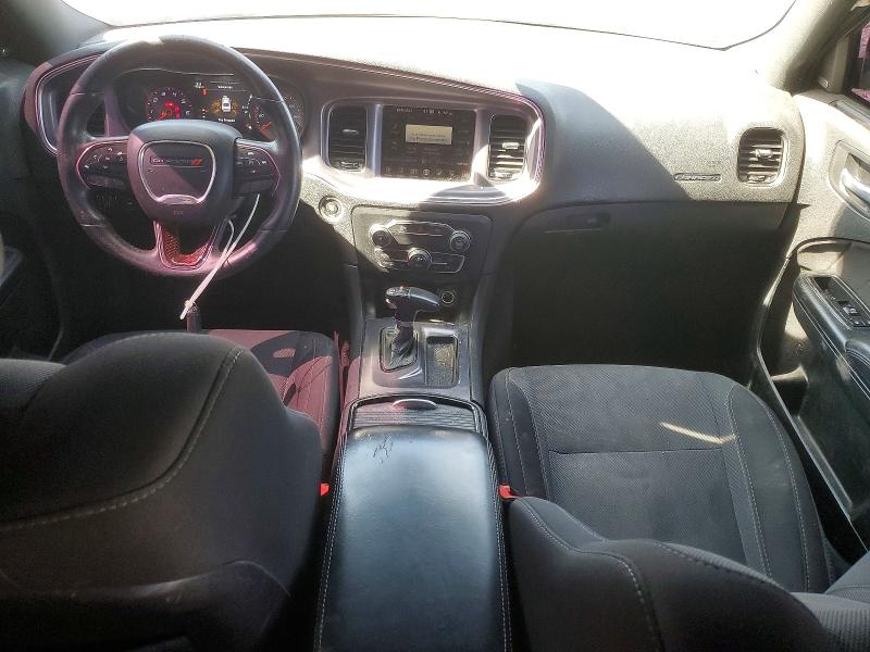 Продажа на аукционе авто 2016 Dodge Charger, vin: 2C3CDXHG6GH187945, номер лота: 49396946