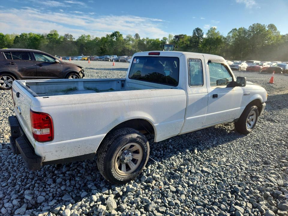 Продажа на аукционе авто 2007 Ford Ranger, vin: 1FTYR14D57PA07328, номер лота: 50174576