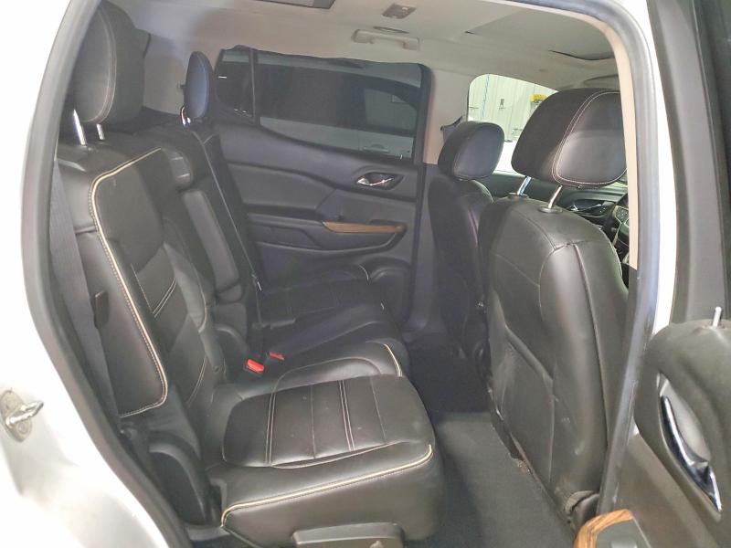 Продаж на аукціоні авто 2017 Gmc Acadia, vin: 1GKKNXLS3HZ165178, номер лоту: 50615046
