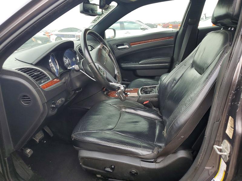 2014 Chrysler 300 მანქანა იყიდება აუქციონზე, vin: 2C3CCAAG3EH365284, აუქციონის ნომერი: 50741426
