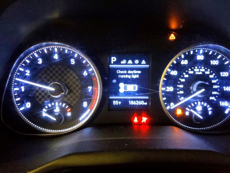 Aukcja sprzedaży 2020 Hyundai Elantra, vin: 5NPD84LF1LH574096, numer aukcji: 49427366