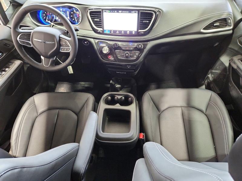 Auction sale of the 2026 Chrysler Pacifica, vin: 2C4RC1BG9TR177820, lot number: 50912116