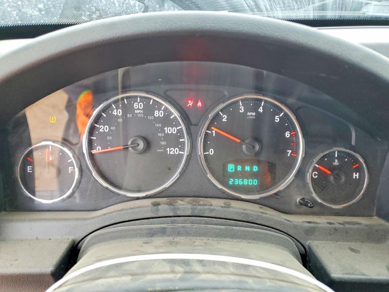 Aukcja sprzedaży 2010 Jeep Liberty, vin: 1J4PP2GK7AW106239, numer aukcji: 50795886