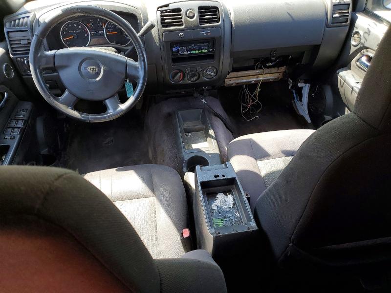 Aukcja sprzedaży 2008 Isuzu I-370, vin: 1GGCS13E088701072, numer aukcji: 51507916